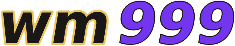 wm999 โลโก้